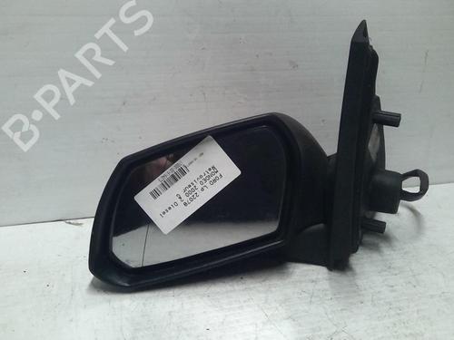 Used Left mirror FORD MONDEO III (B5Y) 2.0 16V TDDi / TDCi (115 hp) 20370670