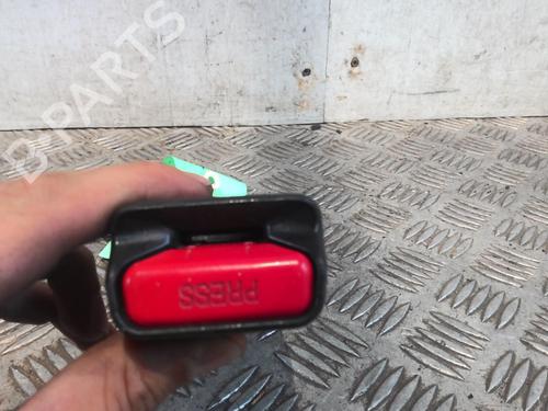 Seat buckle HONDA JAZZ III (GE_, GG_, GP_, ZA_) 1.3 i (GE6, GG3, GG6) | BP21059284I32 