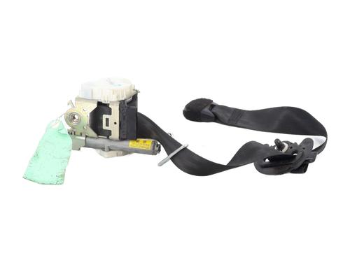 Front right seatbelt PEUGEOT 3008 I MPV (0U_) 1.6 HDi | BP32199849I25