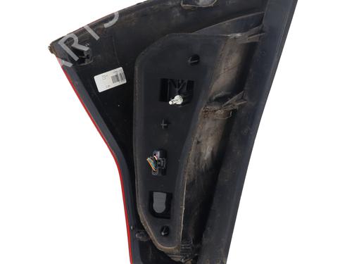 Left taillight DACIA SANDERO 1.4 (BS0C, BS0A, BS0G, BS1F, BS0E) | BP31878656C34 
