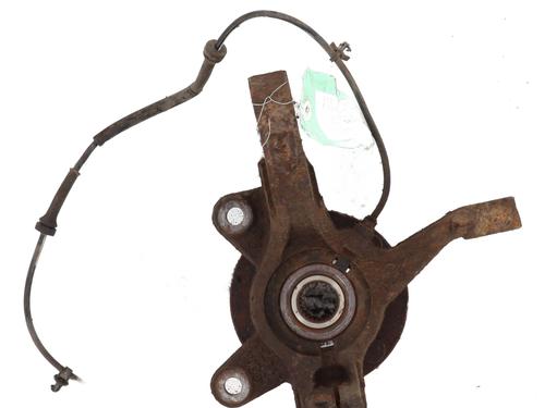 Right front steering knuckle FORD FIESTA VI (CB1, CCN) 1.4 TDCi | BP20652317M26