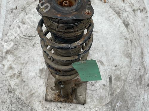Used Left front shock absorber Left front shock absorber 37635835 37635835
