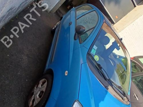 Used Parts CHEVROLET MATIZ (M200, M250) 4772335