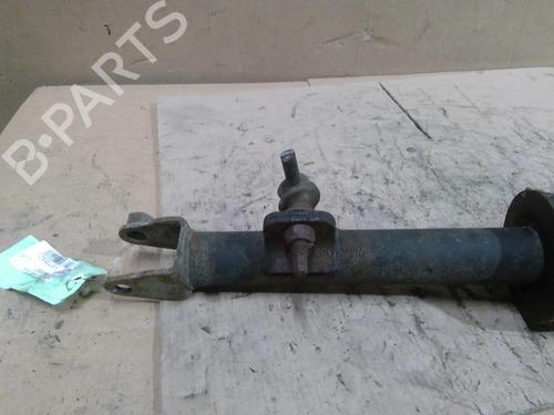Left front shock absorber CHRYSLER 300C (LX, LE) 3.0 CRD | BP32061796M16 - Image 4