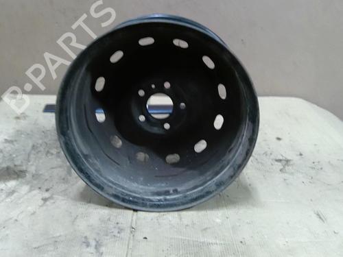 Fælk RENAULT TRAFIC III Van (FG_) 1.6 dCi 95 (FGMJ, FGMR) | BP31704301C45