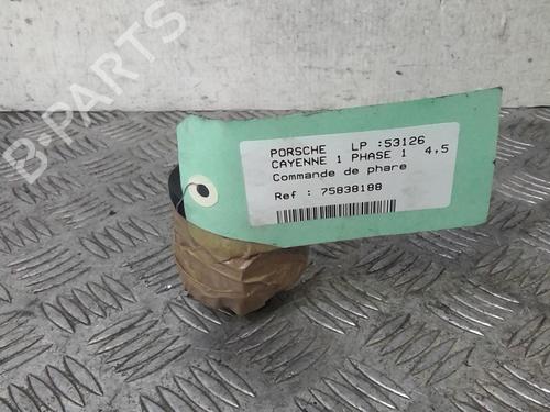 Headlight switch PORSCHE CAYENNE (9PA) S 4.5 | BP21817505I24 - Image 2