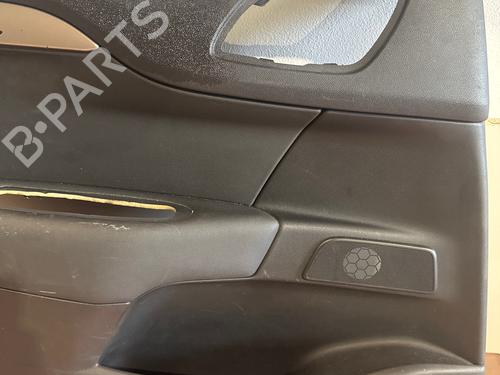 Rear left panel CITROËN C4 II (NC_) 1.6 VTi 120 (NC5FS0, NC5FS9) | BP36955826C60 - Image 3