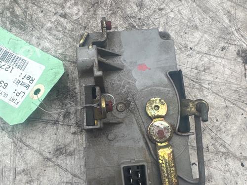 Used Front right lock Front right lock FIAT ULYSSE (220_) 1.9 TD (92 hp) 36761192 36761192