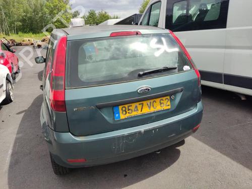 Right taillight FORD FIESTA V (JH_, JD_) 1.4 16V | BP20365931C35 
