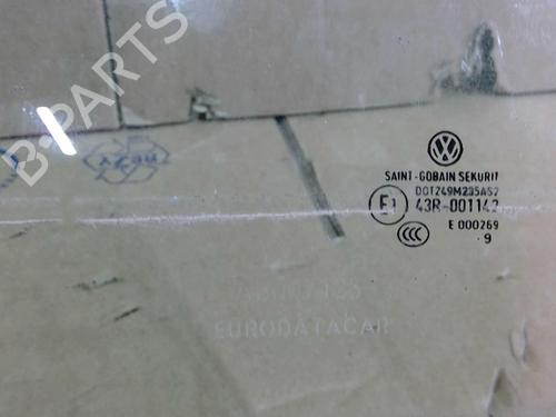 Front left door window VW POLO IV (9N_, 9A_) 1.2 | BP29291974C18 