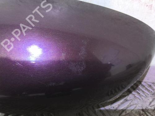 Used Left mirror PEUGEOT 607 (9D, 9U) 2.2 HDi (133 hp) 20365369