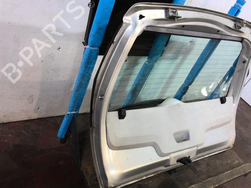 Tailgate CITROËN C3 I (FC_, FN_) 1.4 16V HDi | BP20355033C6 