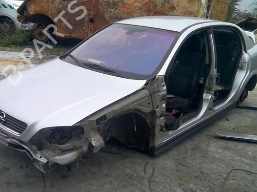 Commande Chauffage OPEL ASTRA G Hatchback (T98) 2.2 DTI (F08, F48) | BP20363753I5 