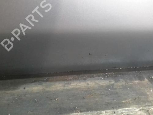 Right front door NISSAN MICRA III (K12) 1.5 dCi | BP20367385C3 