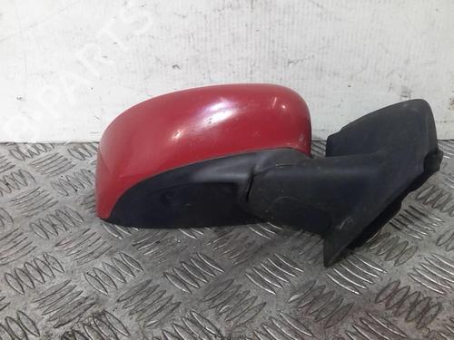 Right mirror FIAT STILO (192_) 1.9 JTD (192_XE1A) | BP20352235C27 