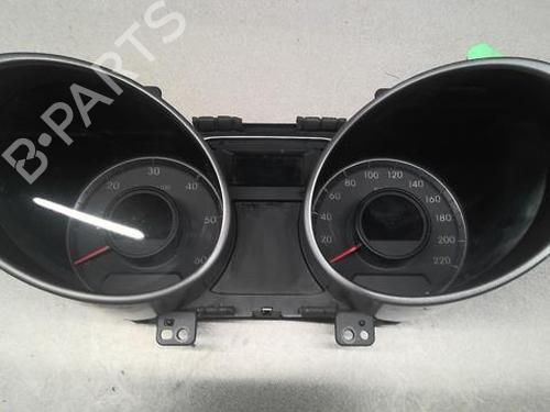 Instrument cluster HYUNDAI ix35 (LM, EL, ELH) 1.7 CRDi | BP20361377C47 