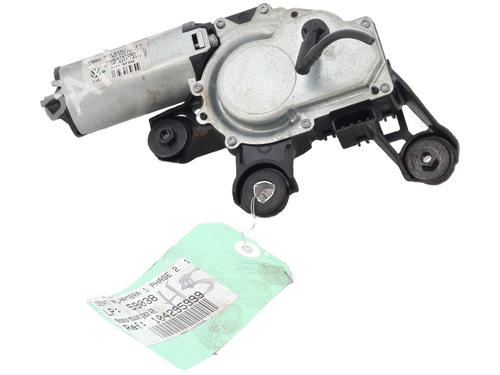 Rear wiper motor SEAT ALHAMBRA (7V8, 7V9) 1.9 TDI | BP25010424M102 