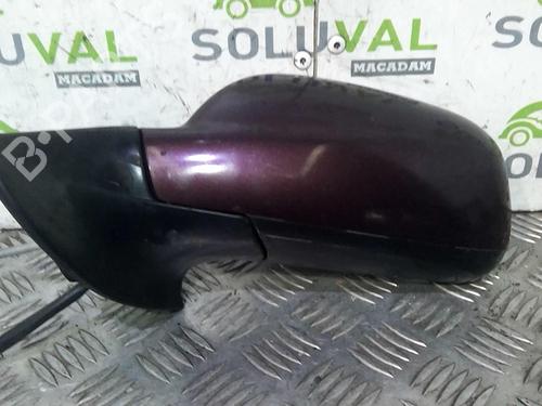 Used Left mirror PEUGEOT 407 (6D_) 1.6 HDi 110 (6D9HZC, 6D9HYC) (109 hp) 22001183