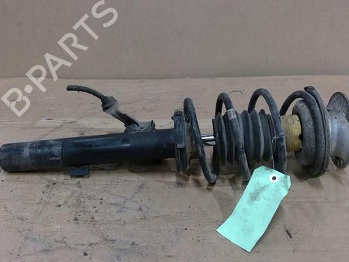 Used Right front shock absorber BMW 1 (E87) 120 d (163 hp) 30261553