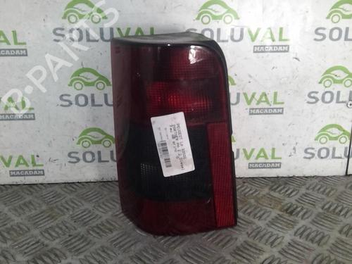 Used Left taillight Left taillight 22001474 22001474