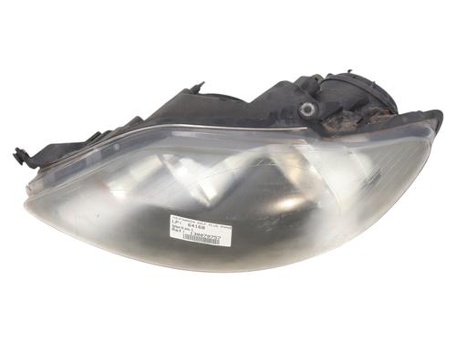 Left headlight VW GOLF PLUS V (5M1, 521) 1.9 TDI | BP38060837C28 - Image 5