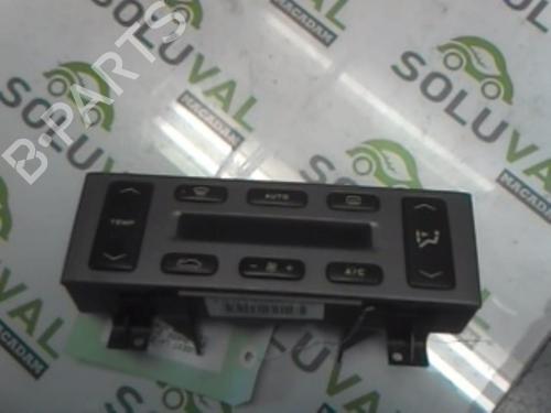 Used Climate control PEUGEOT 406 (8B) 2.0 HDI 90 (90 hp) 21816030