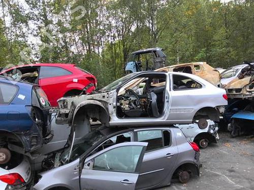 Dørlist CITROËN XSARA Coupe (N0) 1.4 i | BP29453019C150 