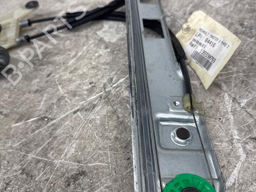 Front left window mechanism RENAULT MASTER III Van (FV) 2.3 dCi 135 FWD (FV0N, FV08, FV06, FV00, FV1S) | BP40613557C22 - Image 3