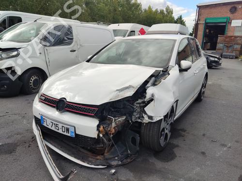Rear mirror VW GOLF VI (5K1) 2.0 GTi | BP37246058I6 - Image 12
