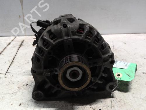 Used Alternator CITROËN C2 (JM_) 1.6 (109 hp) 20358681