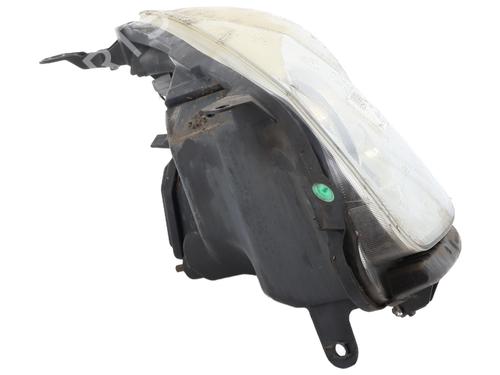 Left headlight RENAULT TWINGO II (CN0_) 1.5 dCi (CN0E) | BP31983708C28