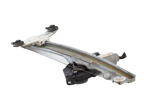 Front left window mechanism CITROËN C4 II (NC_) 1.6 HDi 90 | BP35902764C22 - Image 4