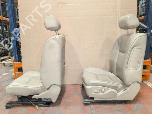 Seats set CADILLAC STS 3.6 | BP37743055C78  - Image 10