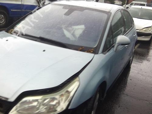 Left front door CITROËN C4 I (LC_) 1.6 16V | BP20363989C2 
