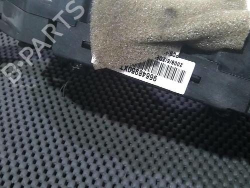 Used Steering column stalk Steering column stalk CITROËN C5 III (RD_) 2.0 HDi (RDRHD8, RDRHDJ, RDRHR8, RDRHRJ) (136 hp) 20362823 20362823