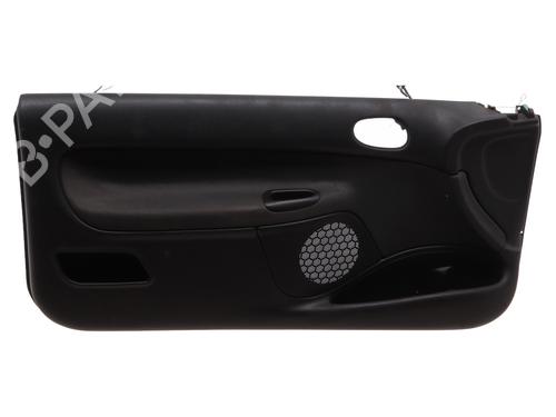 Used Front left panel Front left panel PEUGEOT 206 Hatchback (2A/C) [1998-2012] 34385475 34385475