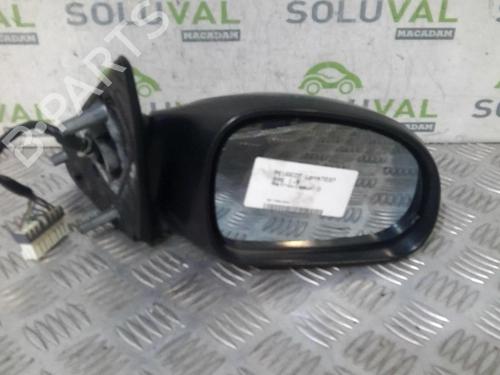 Used Right mirror PEUGEOT 406 (8B) 1.8 16V (110 hp) 20370157