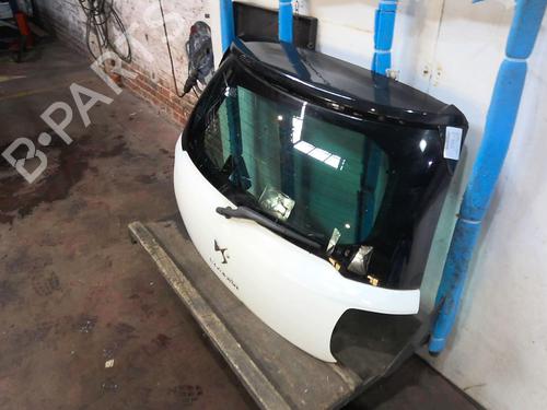 Tailgate CITROËN DS3 (SA_) 1.6 HDi 90 | BP20354477C6 