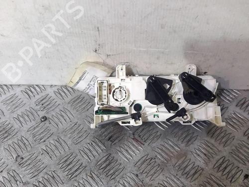 Used Climate control Climate control RENAULT CLIO II (BB_, CB_) 1.2 16V (BB05, BB0W, BB11, BB27, BB2T, BB2U, BB2V, CB05,... (75 hp) 20351971 20351971