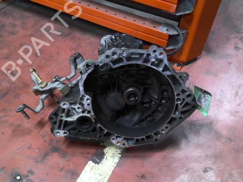 Used Gearbox OPEL CORSA D (S07) 1.3 CDTI (L08, L68) (75 hp) 31169642