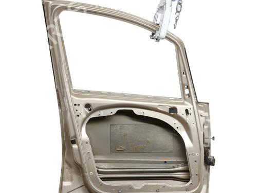 Left front door LANCIA MUSA (350_) 1.9 D Multijet (350.AXC1A) | BP27340213C2 