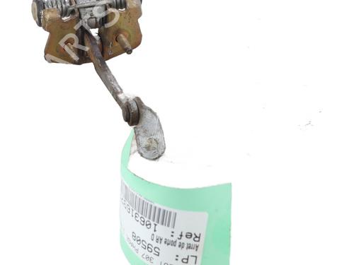 Hinge/Door check strap PEUGEOT 307 Break (3E) 2.0 HDI 110 | BP26184307C146 