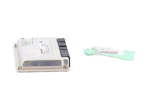 Engine control unit (ECU) BMW 3 (E46) 320 i | BP30571321M57  - Image 5