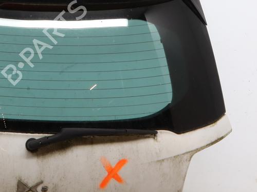 Tailgate CITROËN DS3 (SA_) 1.2 VTi 82 | BP32456399C6