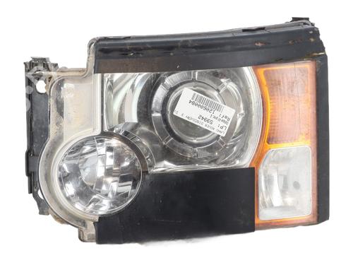 Used Left headlight LAND ROVER DISCOVERY III (L319) 2.7 TD 4x4 (190 hp) 32251686