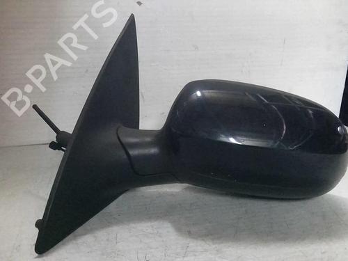 Ryggespeil venstre OPEL CORSA C (X01) 1.2 Twinport (F08, F68) (80 hp) 21999345