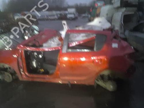 AC compressor DACIA SANDERO II 1.0 SCe 75 (B8JC, B8JD) | BP22515493M34 
