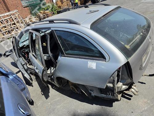 Used Parts MERCEDES-BENZ C-CLASS T-Model (S203) C 200 CDI (203.207) 4791915