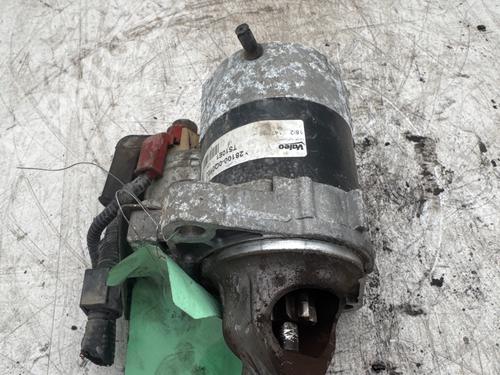 Starter TOYOTA AYGO (_B1_) 1.0 (KGB10_, KGB10R) | BP36591399M8 - Image 5