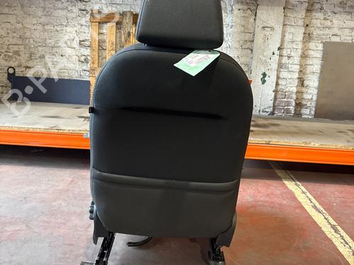 Left front seat FORD FOCUS II (DA_, HCP, DP) 1.6 TDCi | BP38940362C15 - Image 3